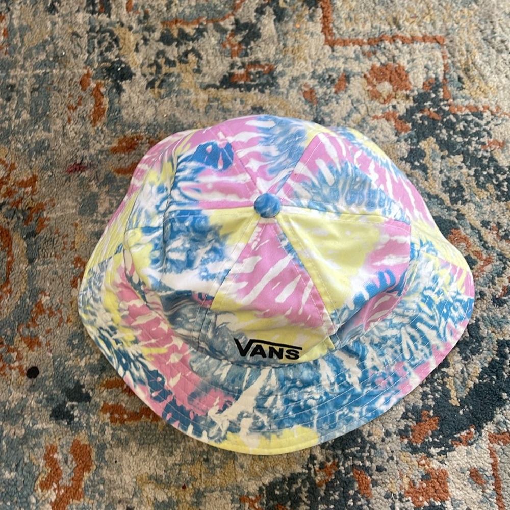 Bucket hat - Picture 4 of 5